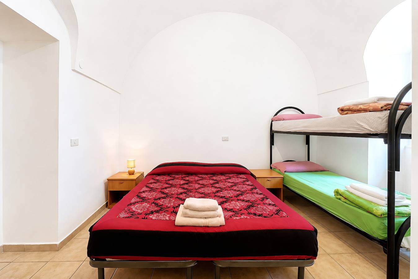 Bed and Breakfast 'Casa Natura Gargano 4' in Monte Sant'Angelo, Gargano