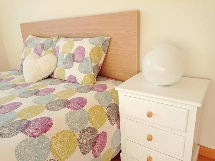 Location de vacances pour 8 personnes, avec terrasse et vue à Vila Nova de Cerveira - 3