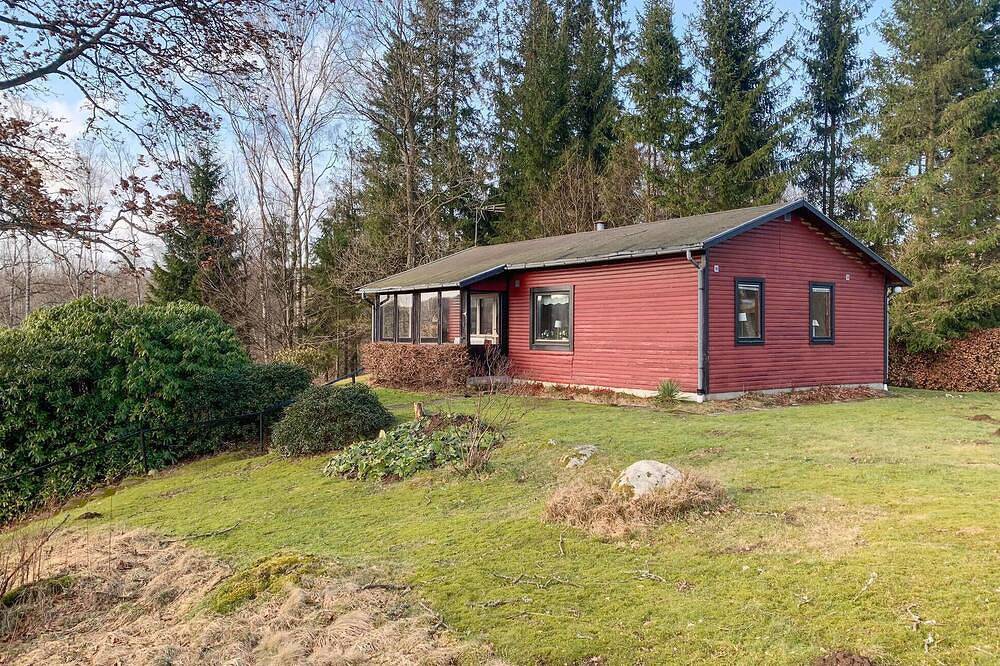 Gemütliches Haus in Höör mit Küche in Höör und Umgebung