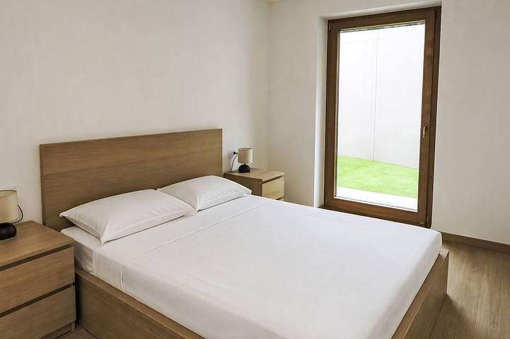 Ganze Wohnung, La Corona in Massimeno, Brentagruppe