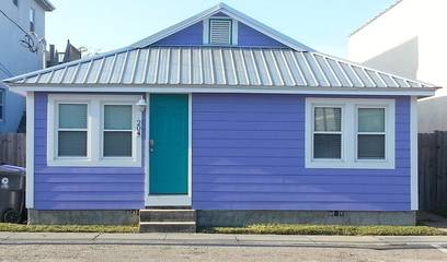 Vacation House for 6 Guests in Pleasure Island, North Carolina, Picture 4