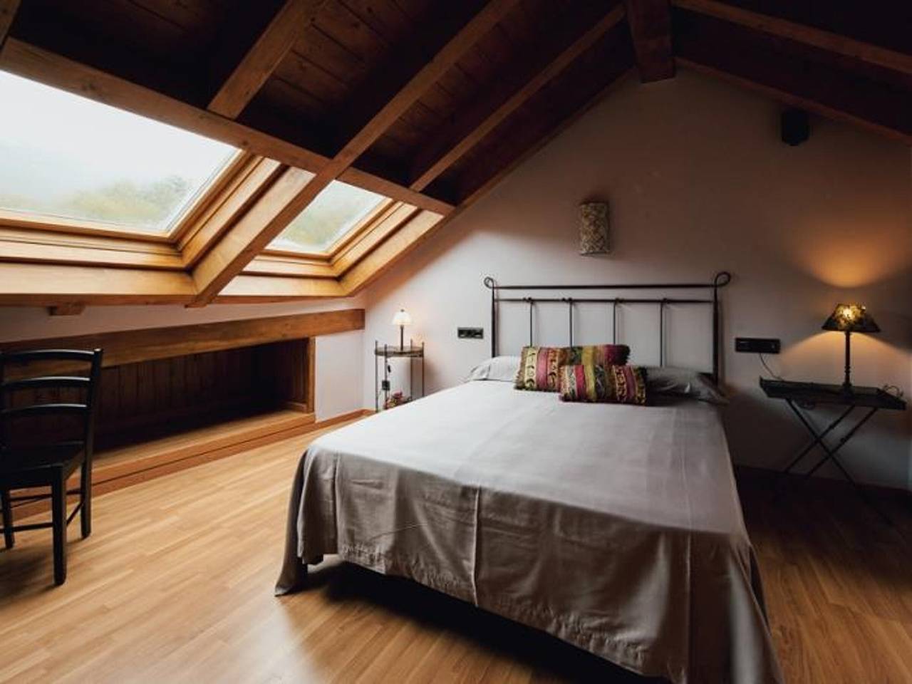 Cozy House near Aigüestortes Park, 6 ppl, Pets welcome in Espot (Skiing), Espot