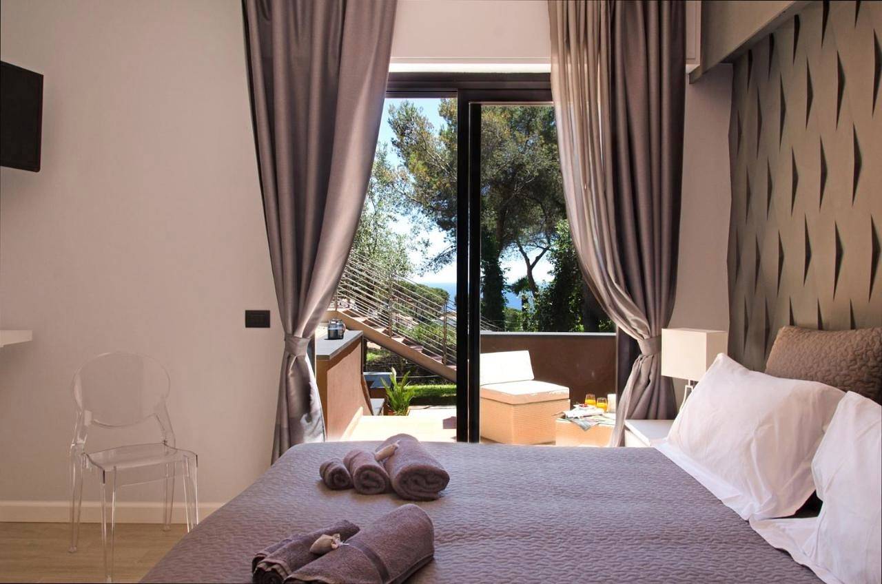 B&B Dodici Lune in Andora, Riviera di Ponente