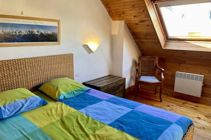 Location de vacances pour 6 personnes, avec jardin dans Plage de l'Aber - 2