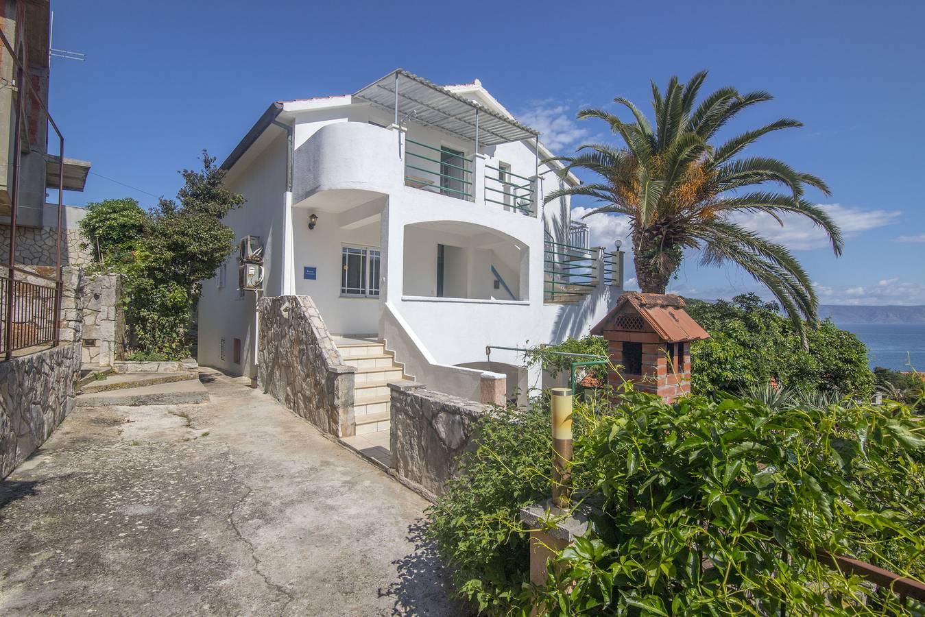 Apartamento entero, Apartments Palma in Jelsa, Hvar (isla)