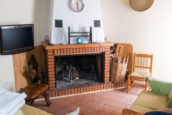 Maison Charmante à Orés in Orés, Province de Saragosse