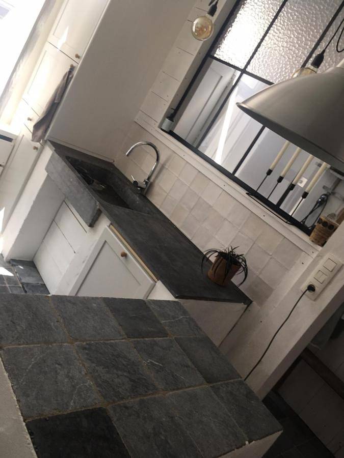 Ferienhaus für 4 Personen, mit Garten und Balkon sowie Ausblick in Damme (Belgien) - 3