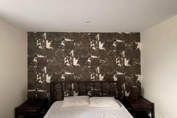 Gîte pour 4 personnes, avec jacuzzi à Plouarzel