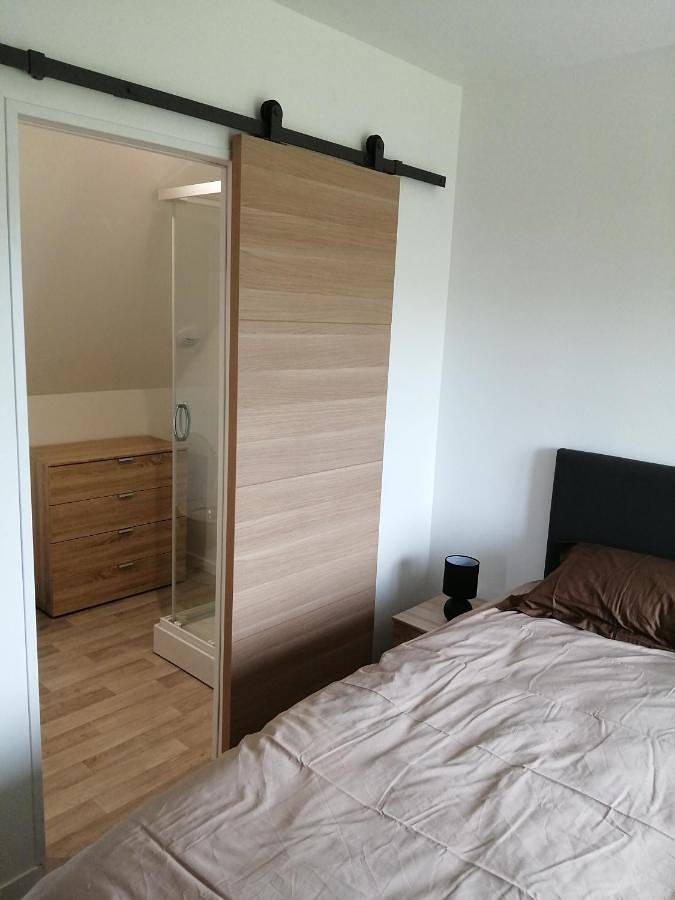 Hôtel pour 3 personnes