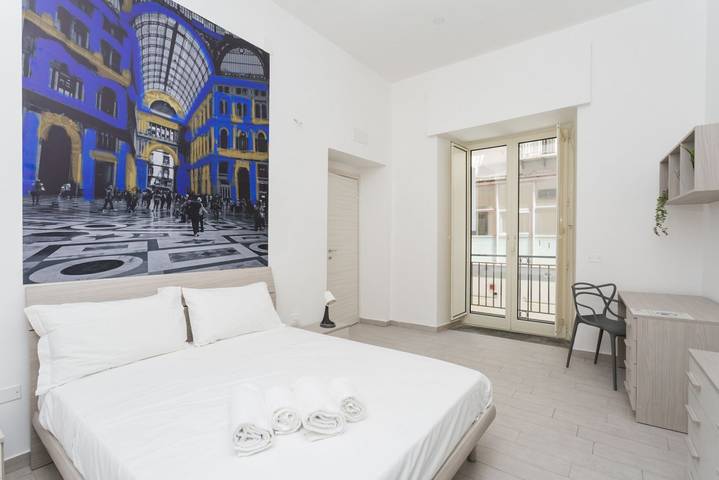 Appartamento vacanze per 6 persone - 1