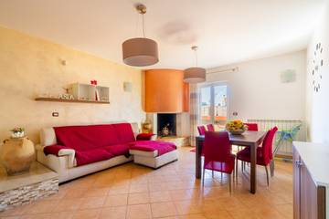 Apartment for 4 People in Supersano, Salento, Photo 2