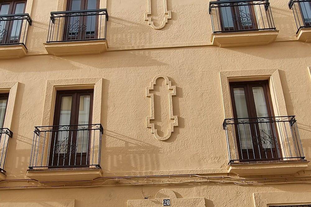Apartamento entero, Alcantara Triana Apartamento in Triana, Sevilla