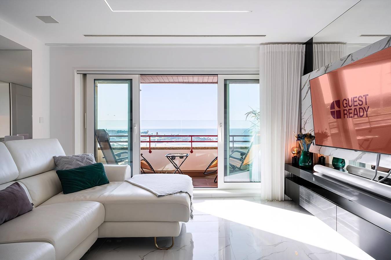Apartamento inteiro, Guestready - One fantastic home with a sea view in Matosinhos, Matosinhos e Leça da Palmeira