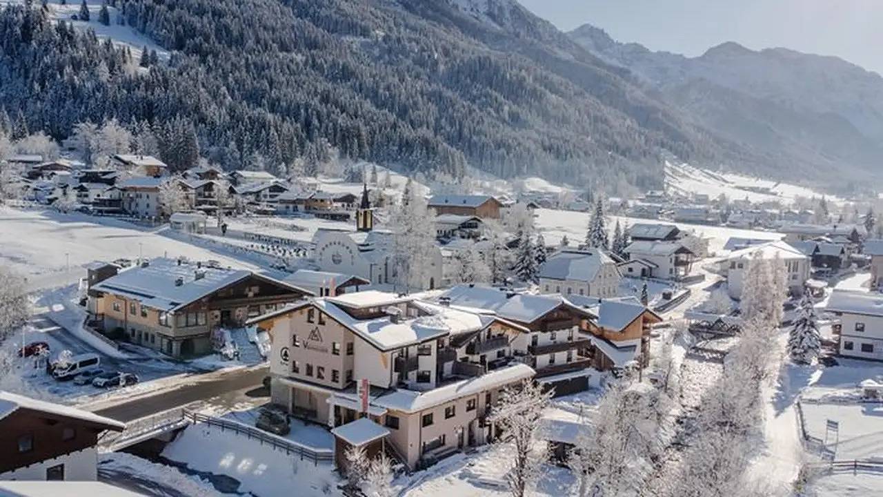 Ganze Ferienwohnung, Ferienwohnung für 3 Personen (45 m²) in Kleinarl in Kleinarl, Ski Amadé