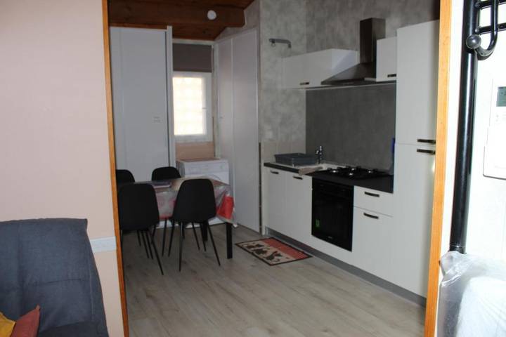 Gîte pour 4 personnes, avec jardin à Sisteron - 2
