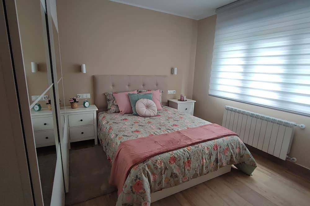 Entire apartment, Apartamento Plaza España in Avilés, Costa Verde (Spain)