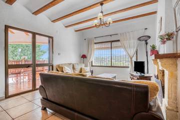 Villa voor 8 Personen in El Rafalet, Jávea, Afbeelding 4