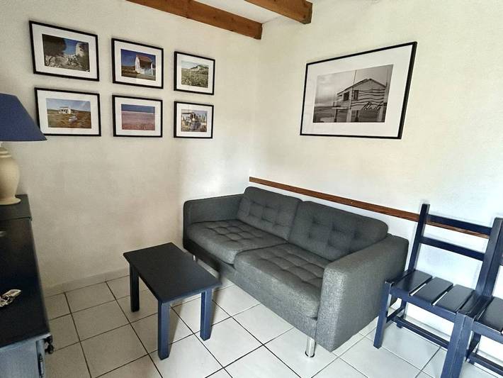 Ferienhaus für 4 Personen, mit Pool in Les Ayguades - 4