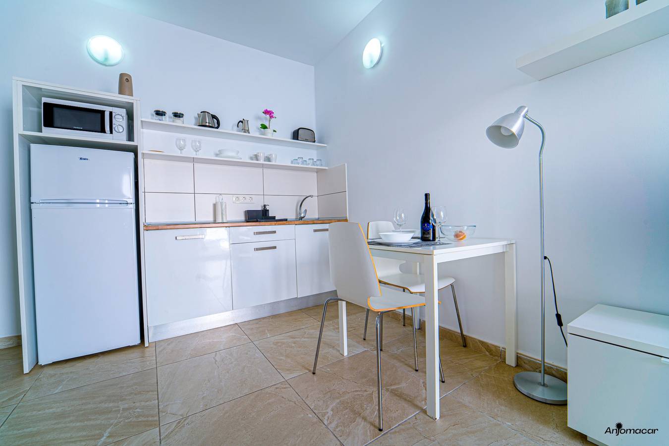 Entire holiday apartment, One bedroom apartment in Tahiche, Teguise