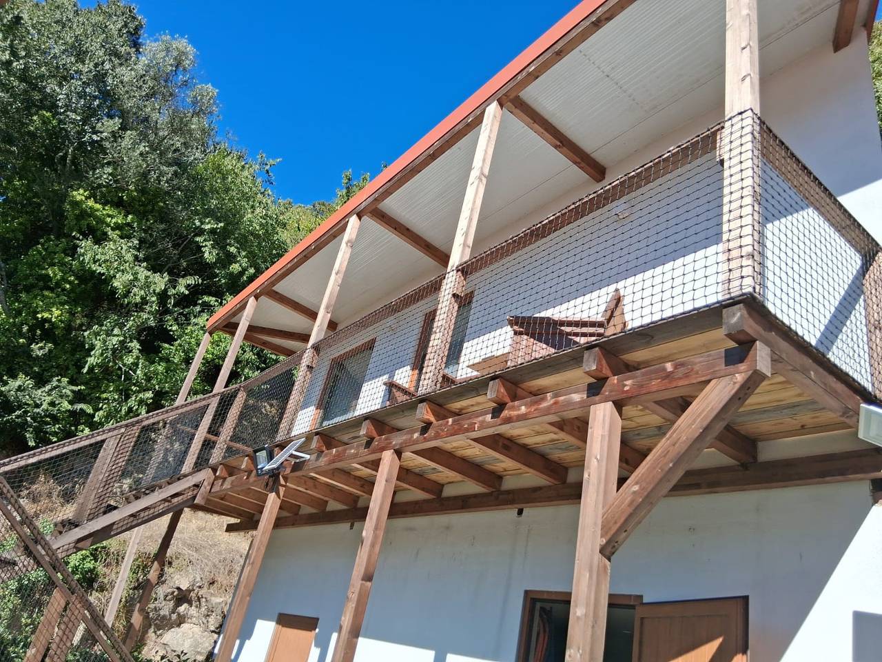 Private Pool Douro River View Villa in Baião, Douro-Tal