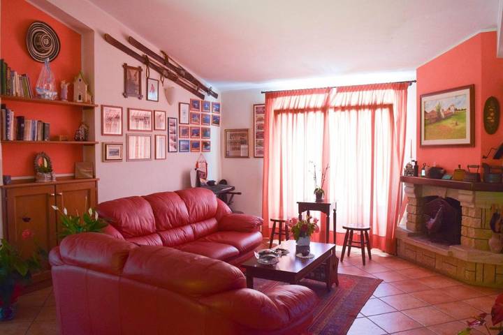 Location de vacances pour 2 personnes, avec piscine et jardin, animaux acceptés à Santa Domenica Talao - 3