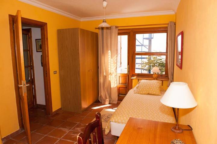 Chalet para 6 personas, con jardín en Valle de la Orotava - 2