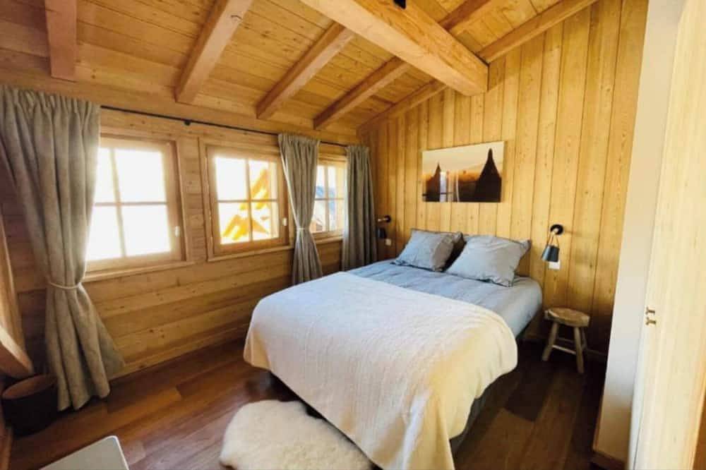 Chalet in Villard-Reculas, Parc national des Écrins