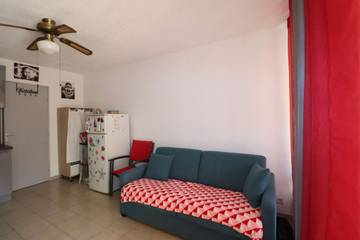 Studio pour 4 Personnes dans Le Grau-du-Roi, Région de Nîmes, Photo 3