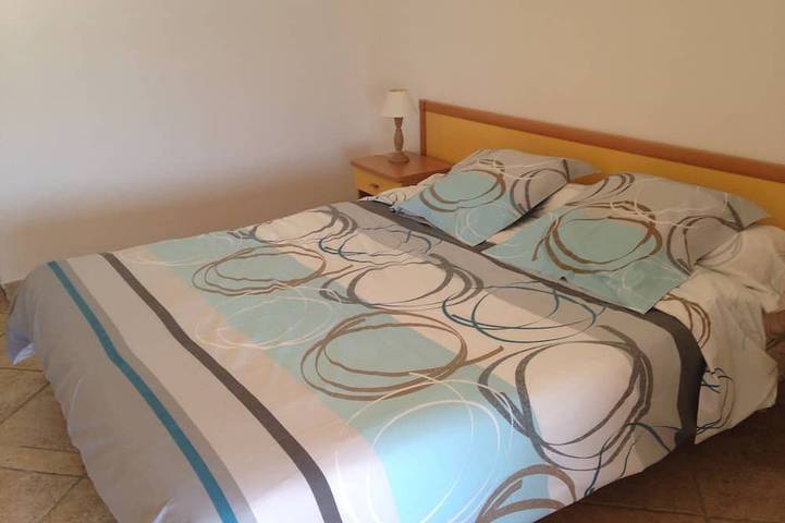 Location de vacances pour 9 personnes, avec jacuzzi et jardin à Speloncato - 3