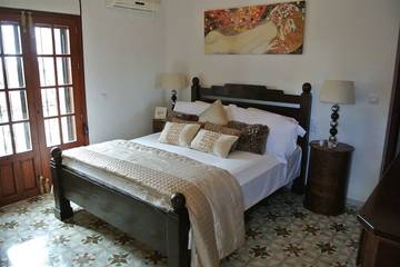 Chalet para 10 Personas en Mojácar, Costa de Almería, Foto 2