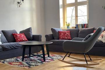 Ferienhaus für 14 Personen in Jezioro Nidzkie, Masuren, Bild 4