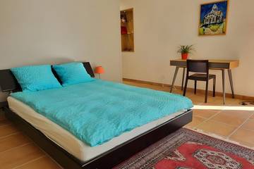 Chambre D’hôte pour 2 Personnes dans Mirabel-aux-Baronnies, Région de nyons, Photo 2