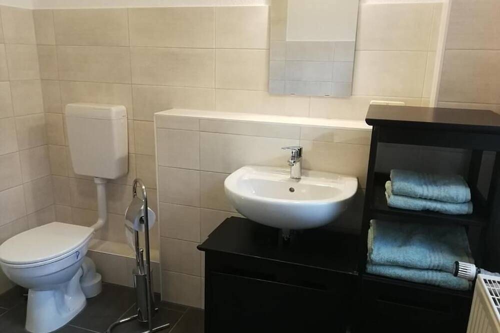 Ganze Wohnung, Gästewohnung in Cottbus-Klein Ströbitz in Cottbus, Lausitz