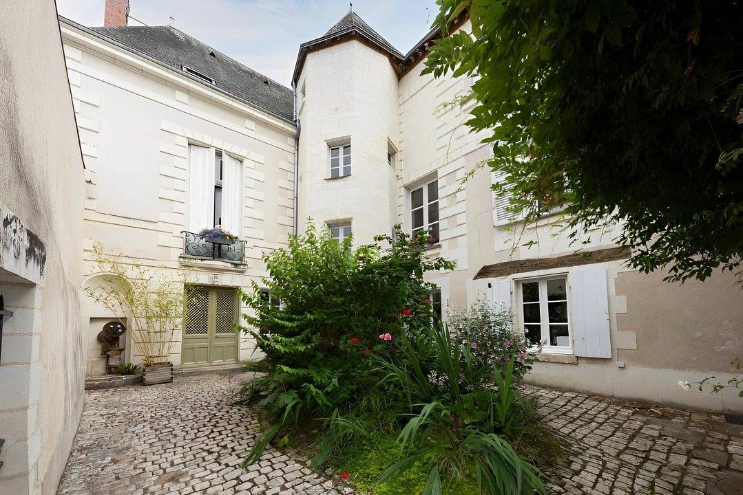 La Fenice Beauval - Chambre La Fenice in Saint-Aignan, Région de Romorantin-Lanthenay
