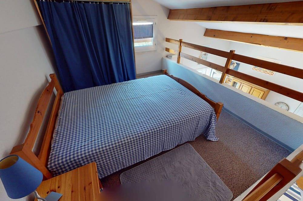 Bright house for 6 with pool near Sète in Vic-la-Gardiole, Côte d'Améthyste