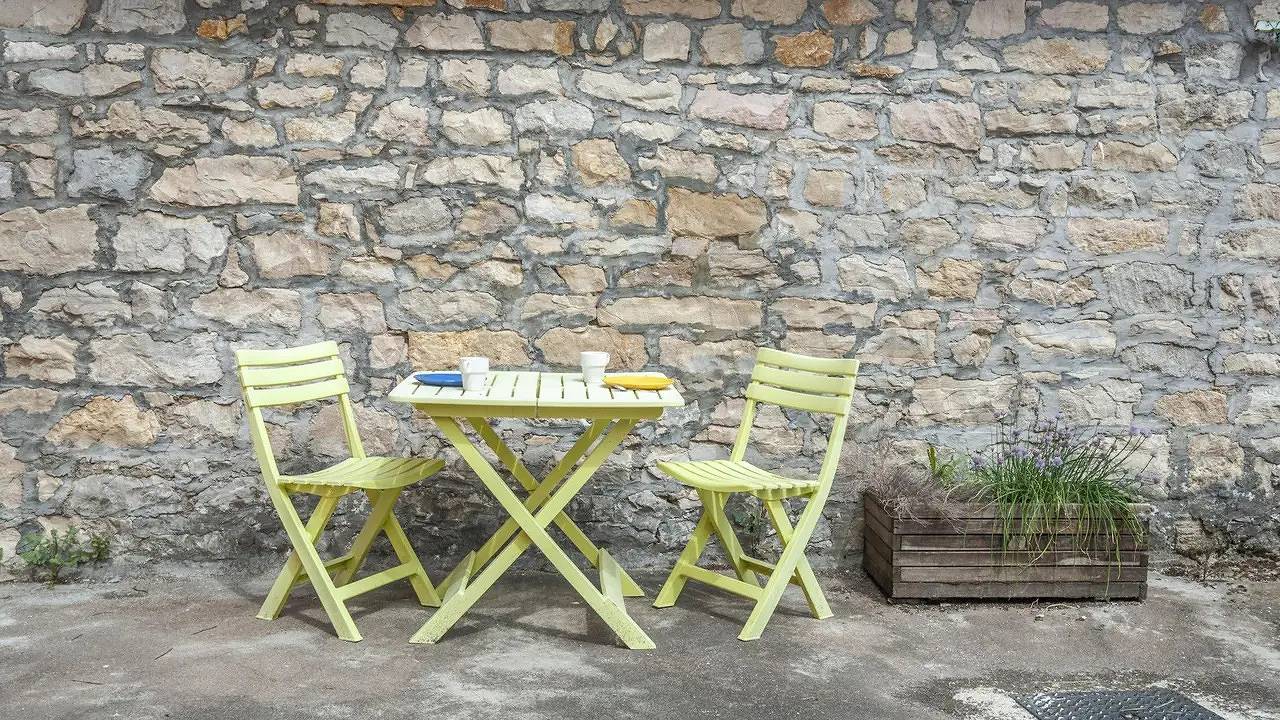 Apartamento vacacional entero, Ferienwohnung für 2 Personen (56 m²) in Beffert in Belfort, Territorio de Belfort