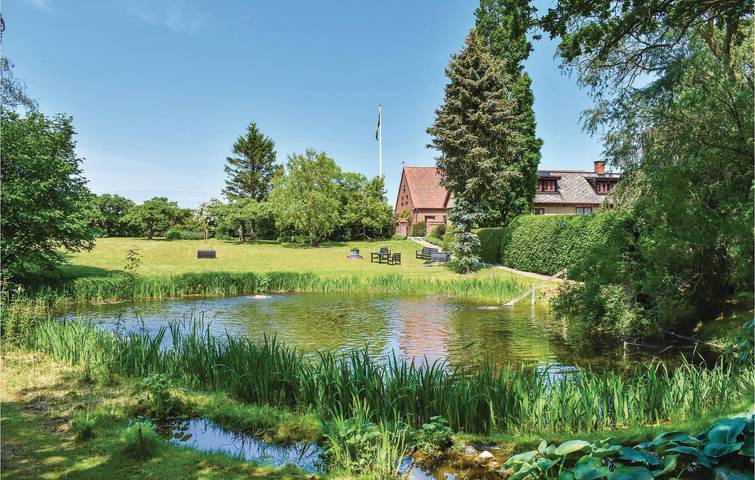 Ganze Ferienwohnung, Ferienwohnung für 6 Personen mit Sauna in Staffanstorp, Schwedische Ostsee