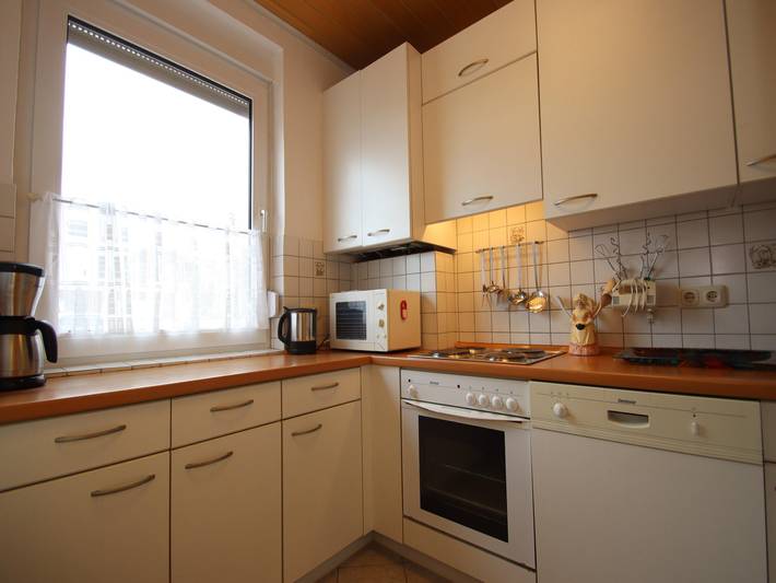 Bungalow für 4 Personen, mit Terrasse in Dornumersiel - 4