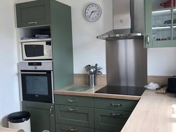 Ferienhaus für 4 Personen in La Couarde-sur-Mer, Côte des Fleurs, Bild 4