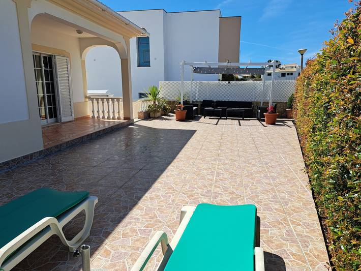 Location de vacances pour 12 personnes, avec balcon dans Roja Pe - 3