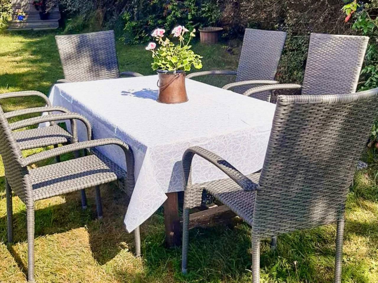 7 Personen Ferienhaus in Löttorp in Öland