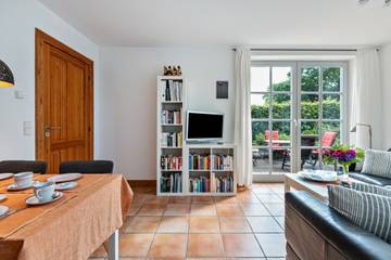 Ferienwohnung für 4 Personen in Winnemark, Rendsburg-Eckernförde, Bild 3