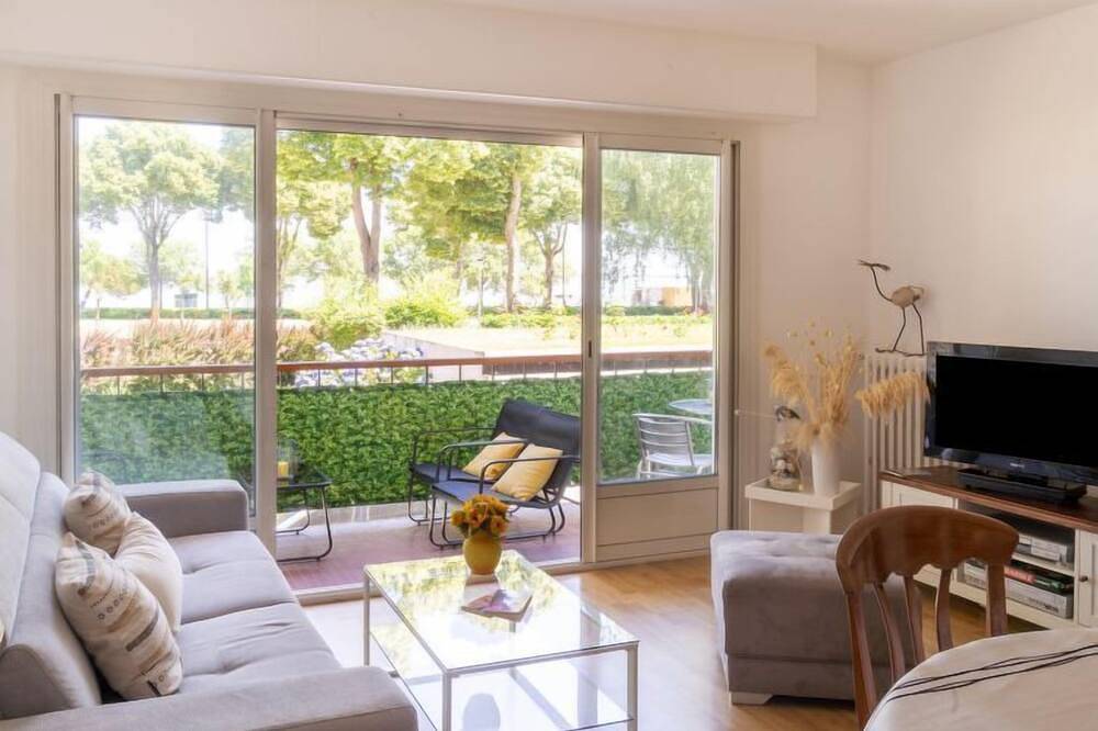 Photo : Appartement de vacances