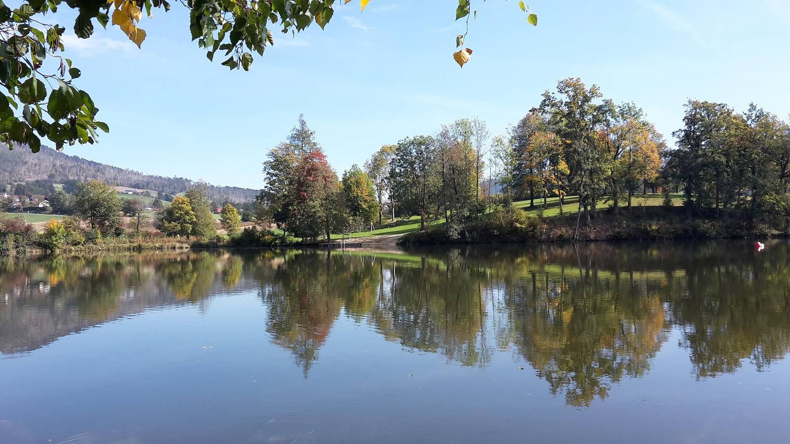 Appartement am Waldeck in Hauzenberg, Passauer Land