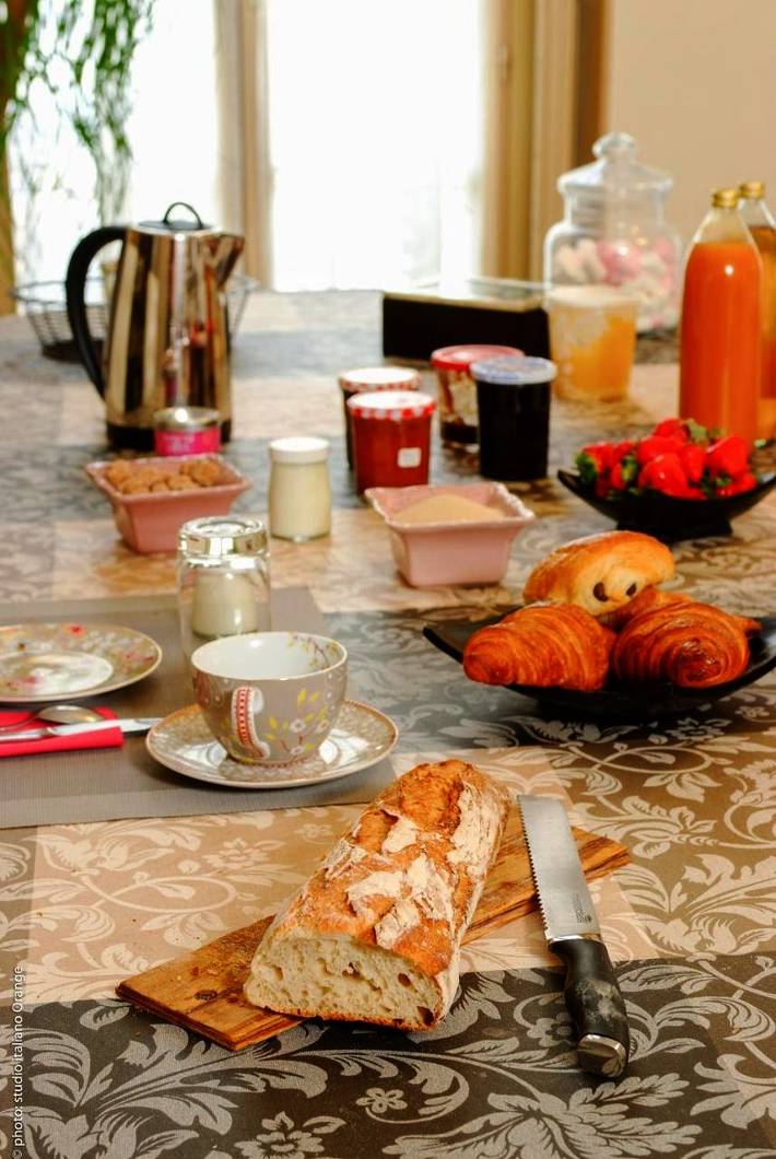 Chambre d’hôte pour 2 personnes à Avignon - 4