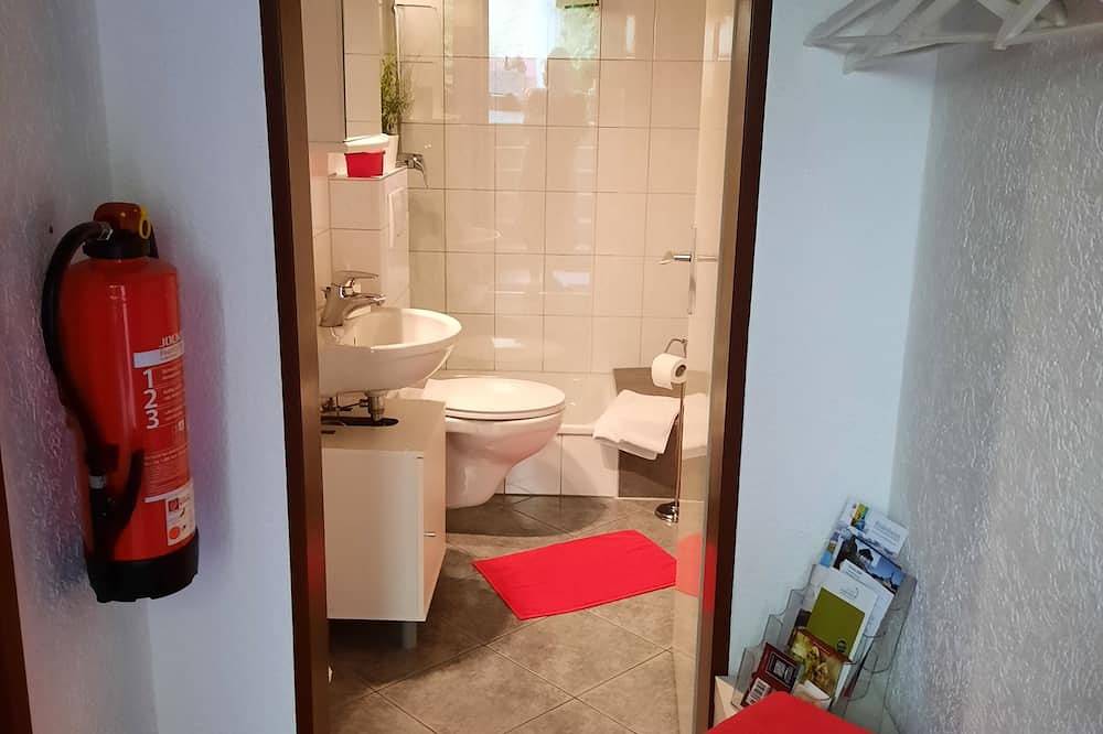 Ganze Wohnung, Ruhig und zentral wohnen,  mitten in Rüdesheim in Rüdesheim am Rhein, Rheingau-Taunus-Kreis