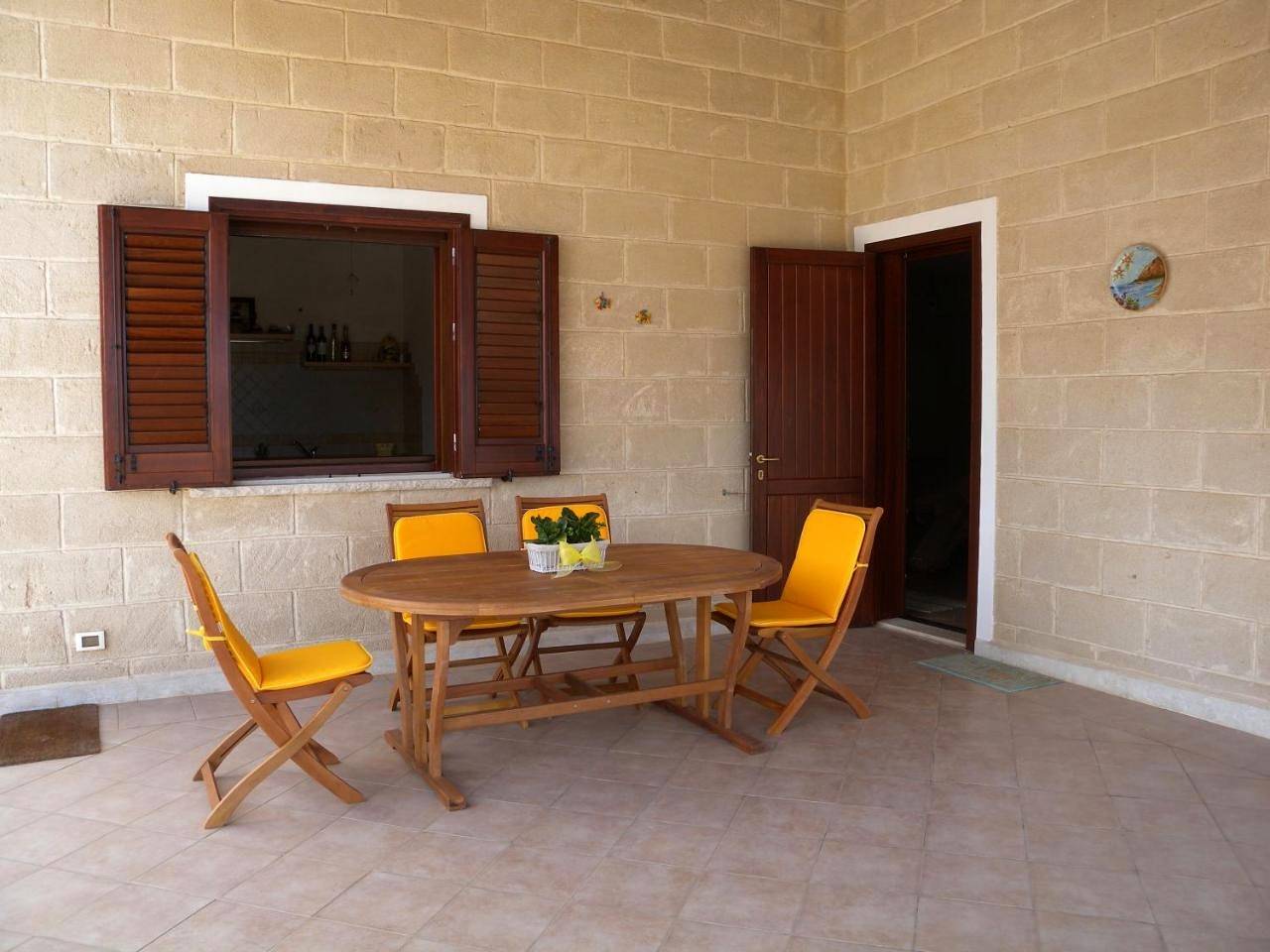 Villa with Sea View in Custonaci, Provincia di Trapani
