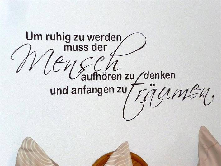 Chambre d’hôte pour 2 personnes, avec jardin et terrasse à Sankt Gallenkirch - 3