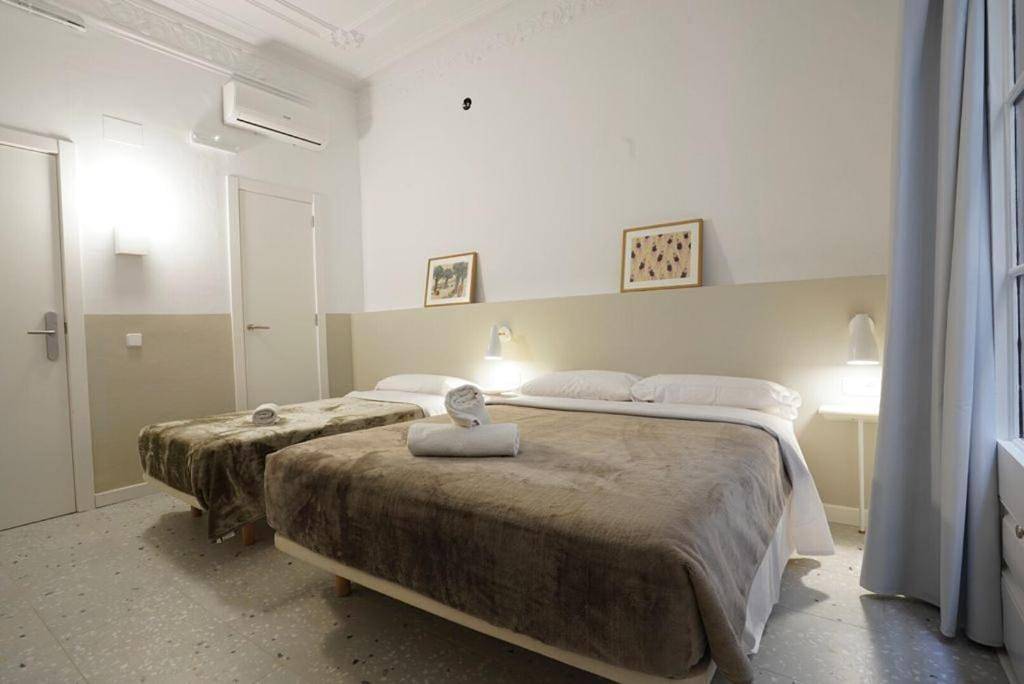 Hostal Hera in Barcelona Centre, Βαρκελώνη