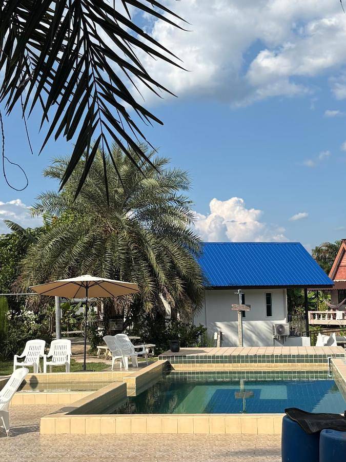 Gîte pour 2 personnes, avec jardin et piscine à Pai - 4